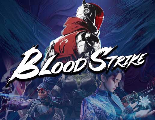Blood Strike