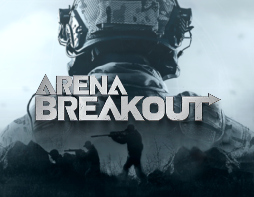 Arena Breakout