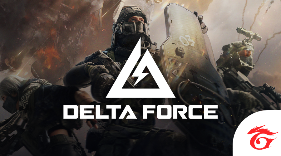 Delta Force