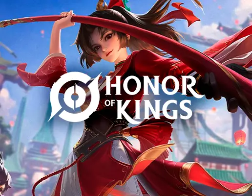 Honor of Kings