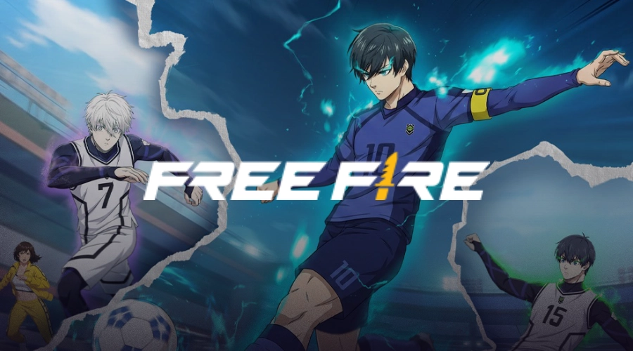 Free Fire